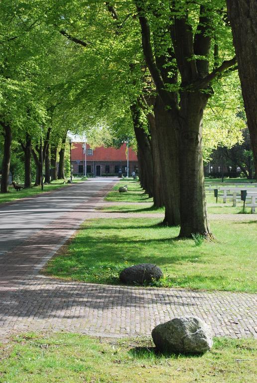 Bitter En Zoet Otel Veenhuizen Dış mekan fotoğraf