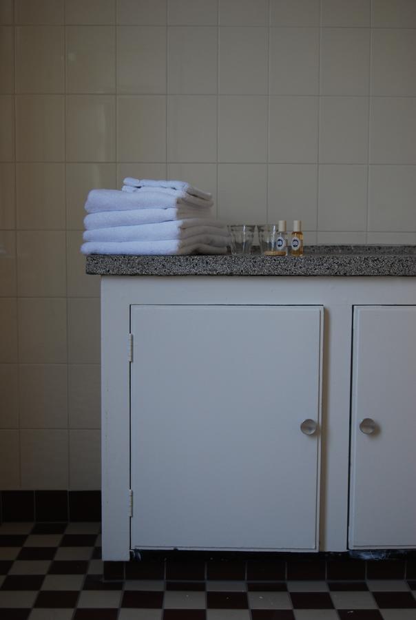 Bitter En Zoet Otel Veenhuizen Dış mekan fotoğraf