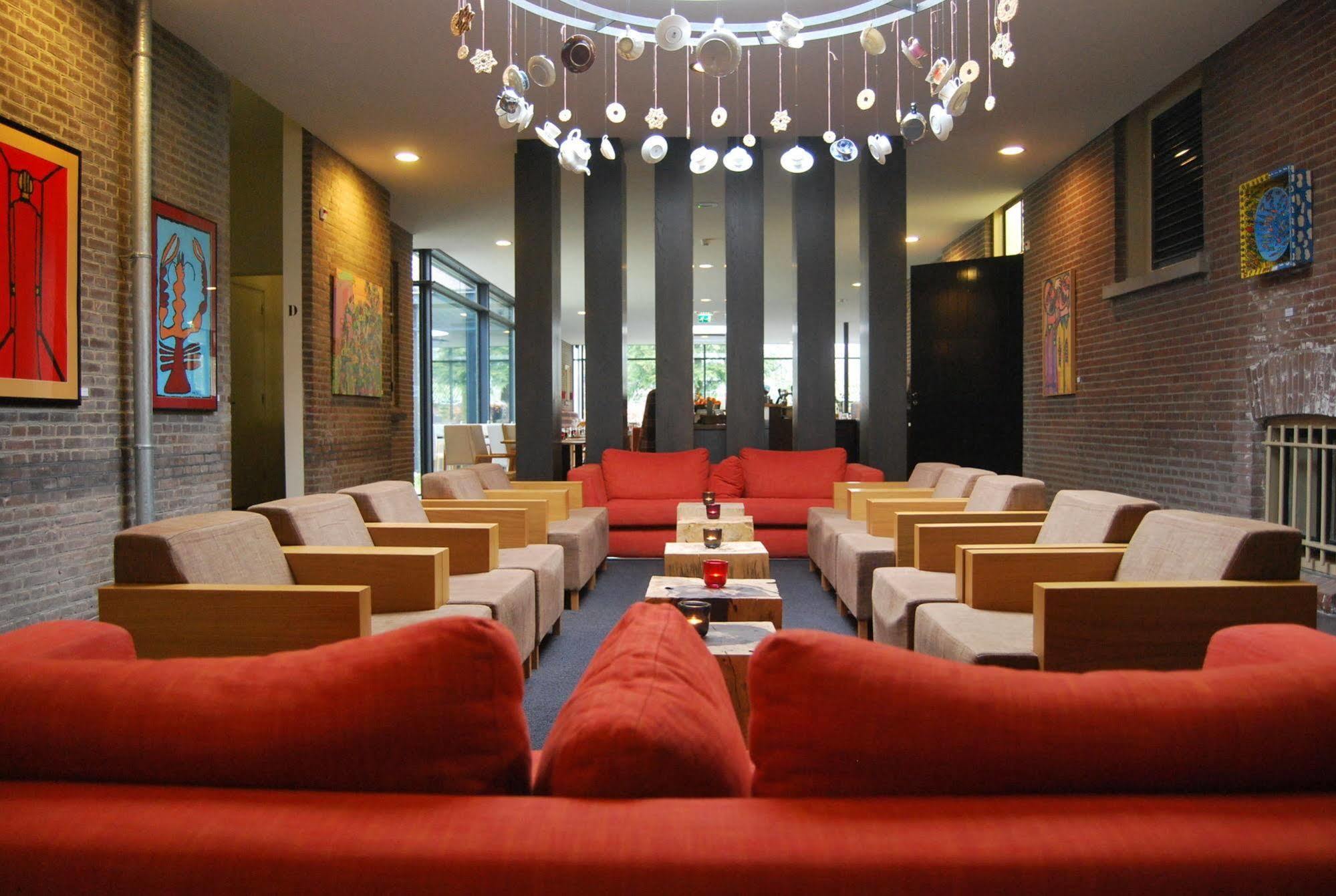 Bitter En Zoet Otel Veenhuizen Dış mekan fotoğraf