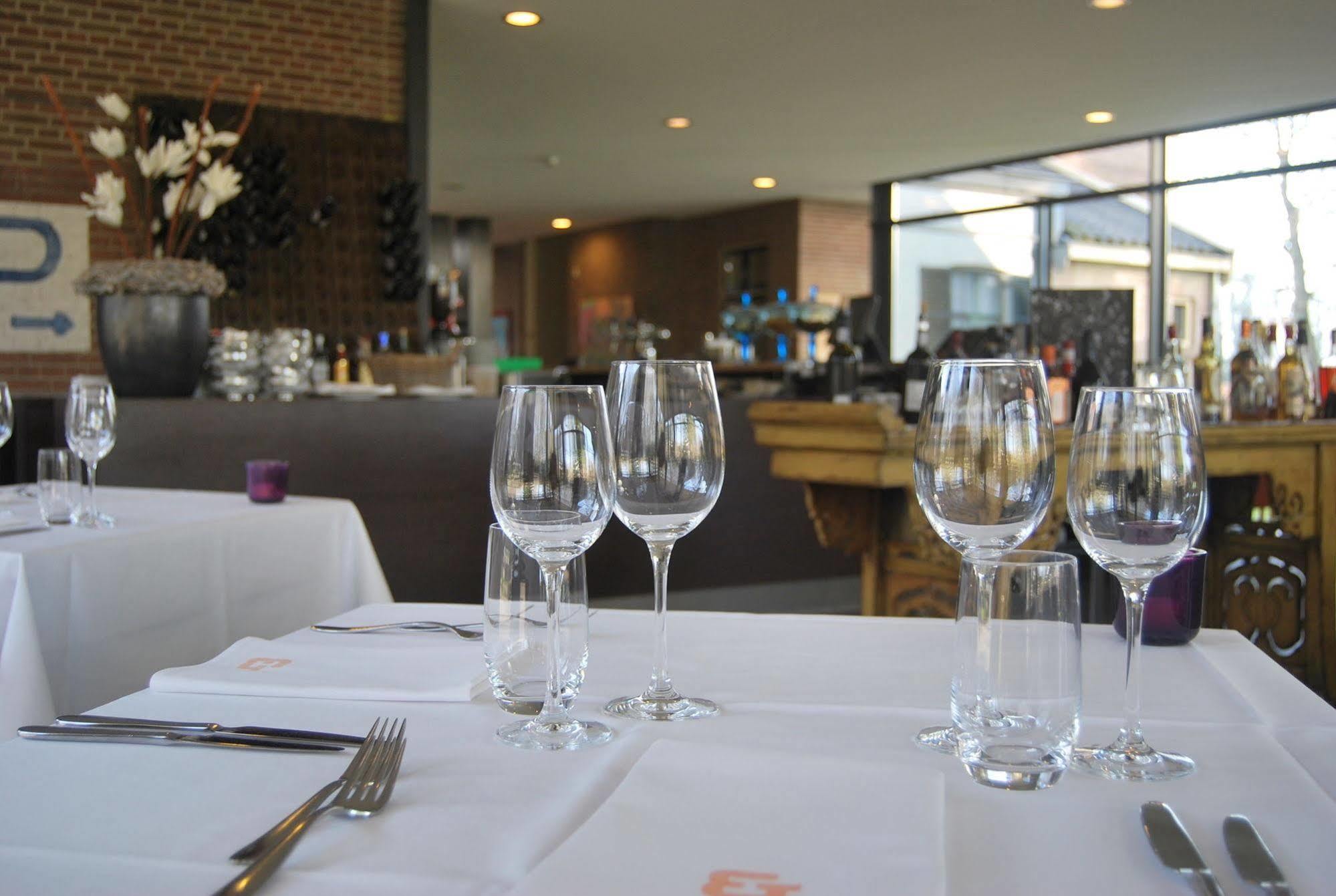 Bitter En Zoet Otel Veenhuizen Dış mekan fotoğraf