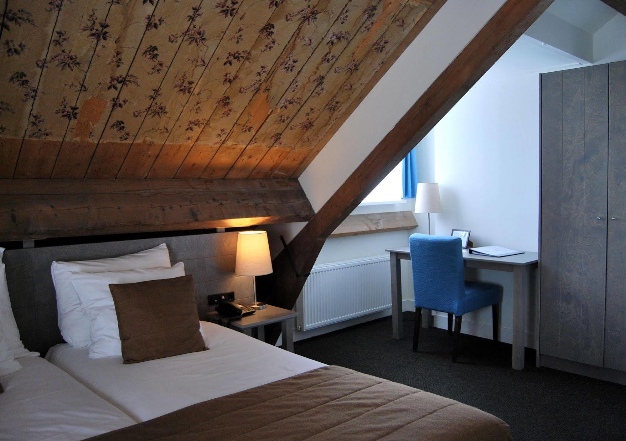 Bitter En Zoet Otel Veenhuizen Dış mekan fotoğraf