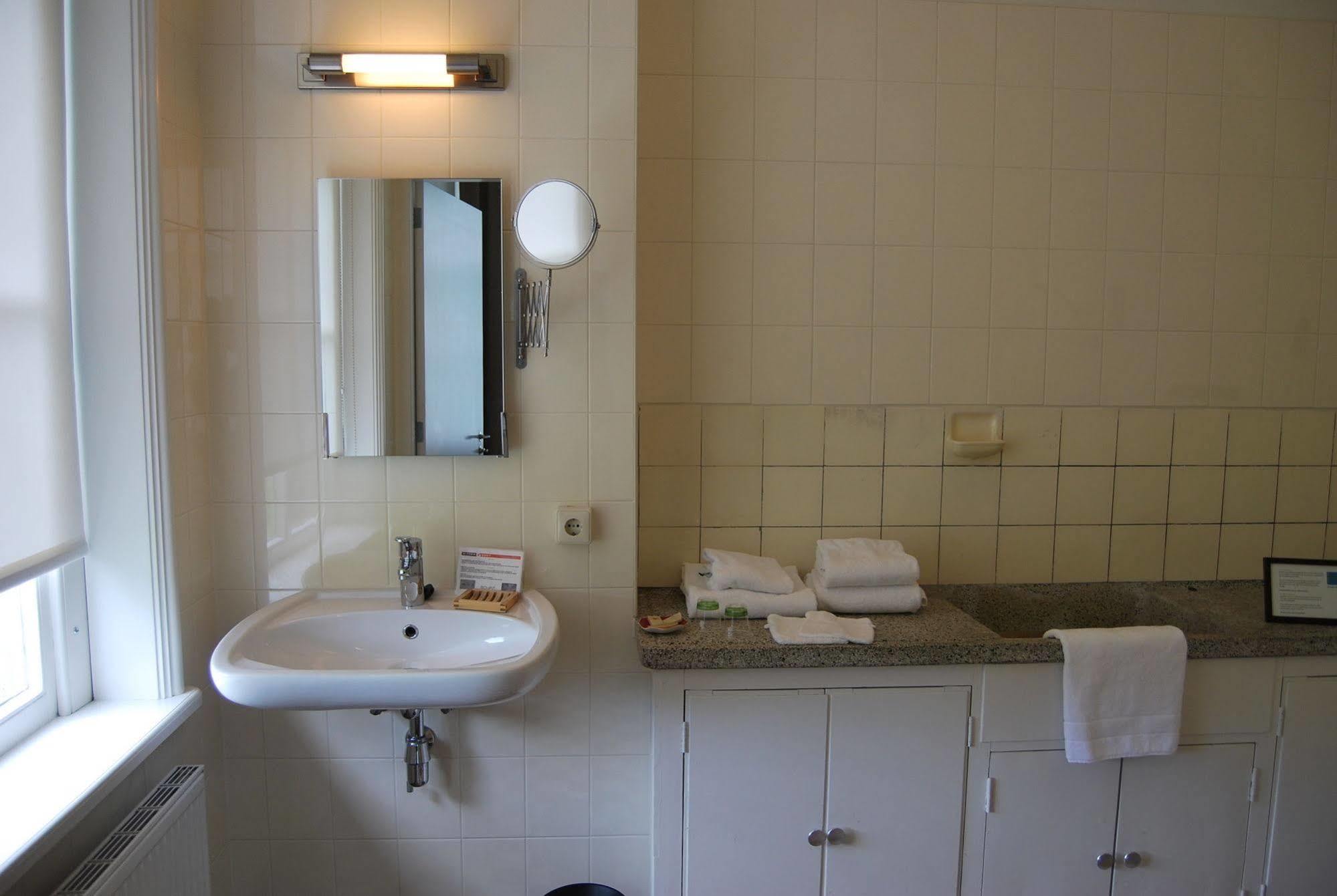 Bitter En Zoet Otel Veenhuizen Dış mekan fotoğraf