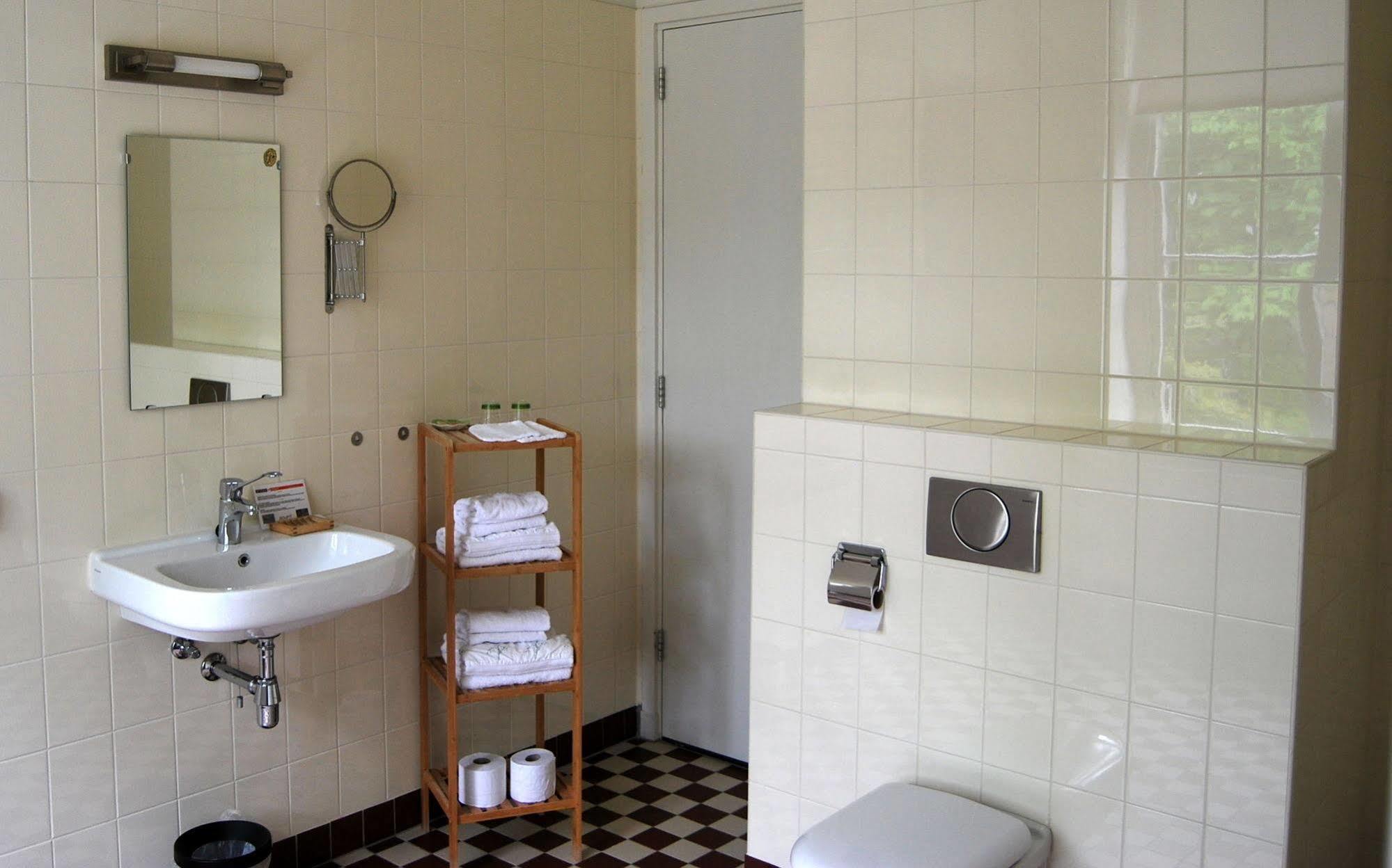 Bitter En Zoet Otel Veenhuizen Dış mekan fotoğraf