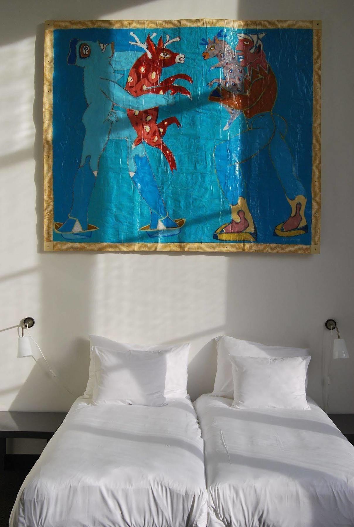 Bitter En Zoet Otel Veenhuizen Dış mekan fotoğraf